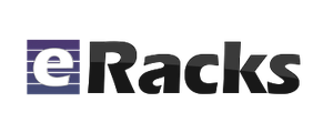 eRacks Open Source Systems logo