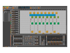 Studio / Music / Broadcast Systems