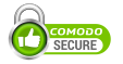 Sectigo Secure Site