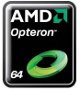 Also available with AMD Opteron CPUs