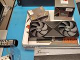 Refurbished, Renewed, and Burned In: What We Do to a Used GPU Before It Ships