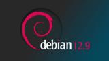 Debian 12.9, Mint 22.1, Fedora 41, more