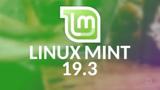 Linux Mint 19.3, ‘Tricia’ now available