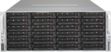 Cameras Don’t Sleep: Why Surveillance and Healthcare Workloads Need a Different Kind of NAS