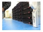 Network Attached Storage (NAS) Rackmount Servers