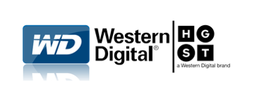 Western Digital