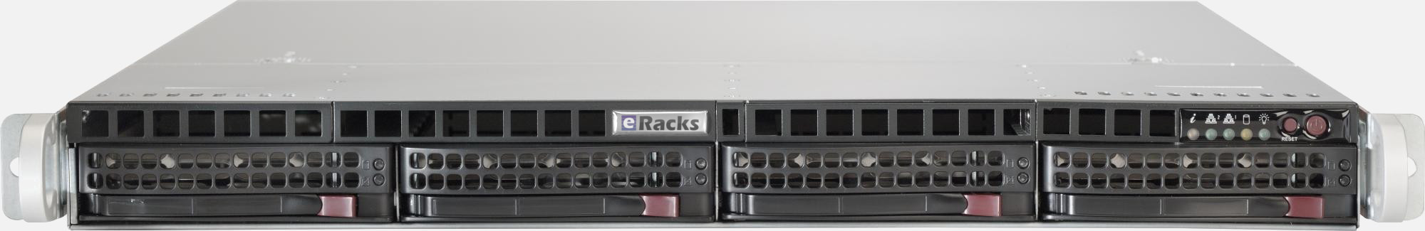 eRacks/INTELLINATOR22-1U