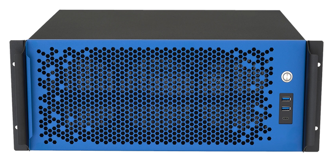 eRacks AIPROV - AI Provisioning, our lab