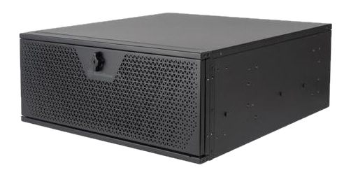 eRacks/AISLING 4U Threadripper AI server
