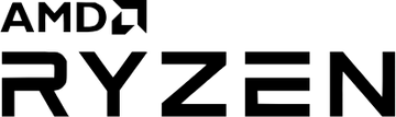 AMD Ryzen logo