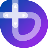 Bazzite logo