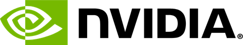 NVIDIA logo