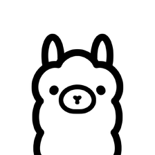 Ollama logo