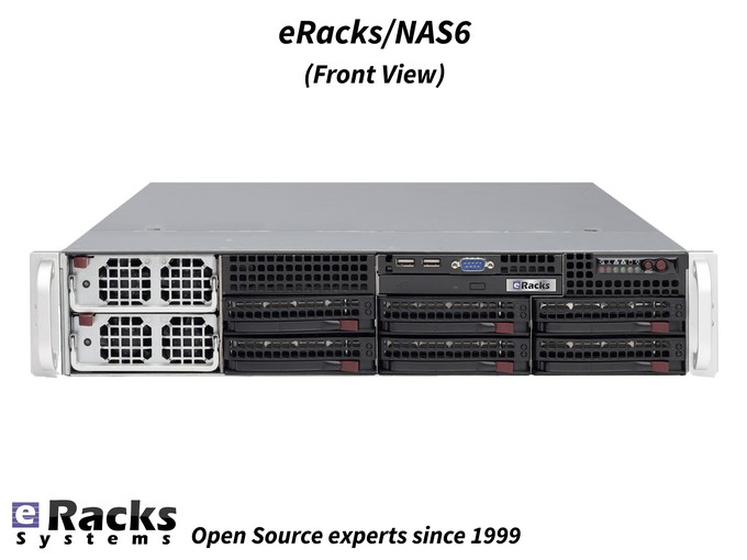eRacks/NAS6 nas6_front_large.jpg