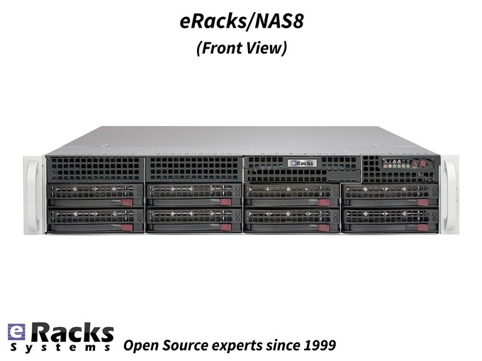 eRacks/NAS8 nas8_front_large.jpg